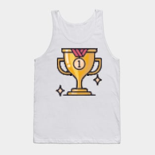 Trophy Tank Top